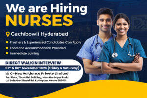 Apollo Hospitals, Gachibowli, Hyderabad 1080 X 1080 27-10-2025 2